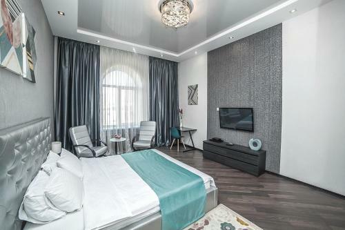 Apartamento Minsklux