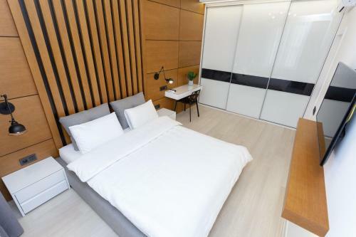 Apartamento Minsklux