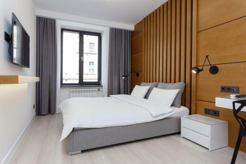 Apartamento Minsklux