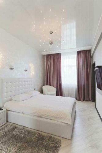 Apartamento Minsklux