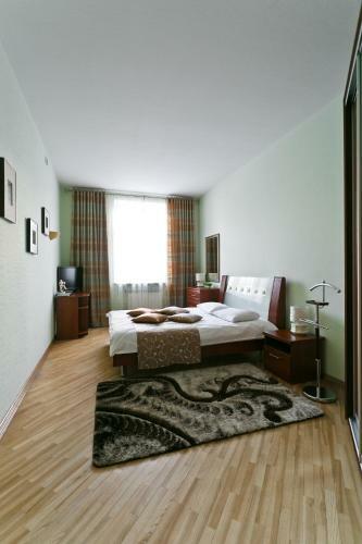 Apartamento Minsklux