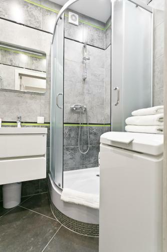 Apartamento Minsklux
