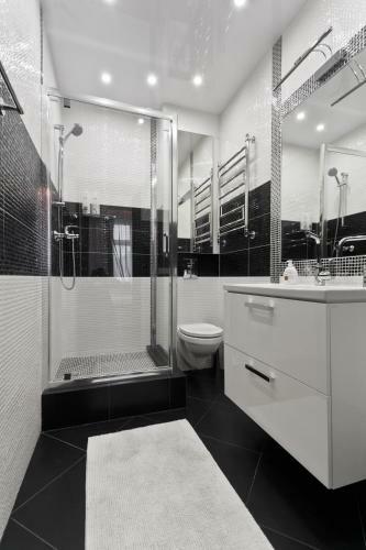 Apartamento Minsklux