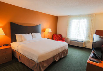 Hotel Fairfield Inn Corbin