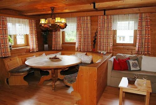 Haus Fuchs