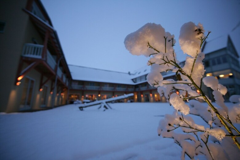 Hostal Jufa N�rdlingen