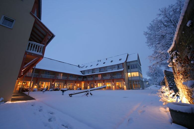 Hostal Jufa N�rdlingen