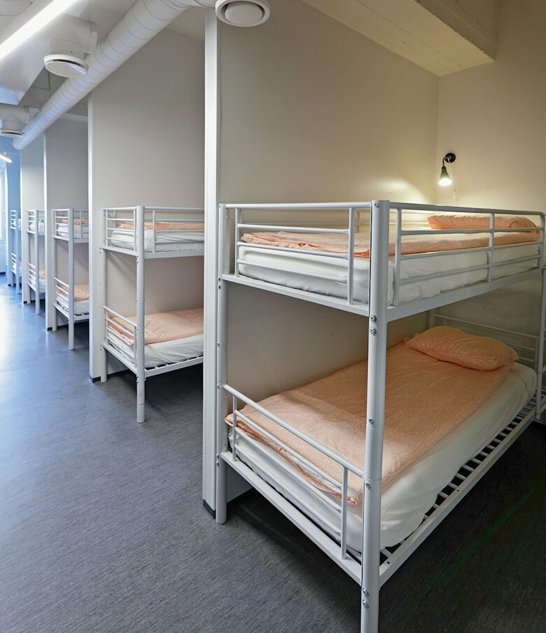Cheapsleep Hostel Helsinki