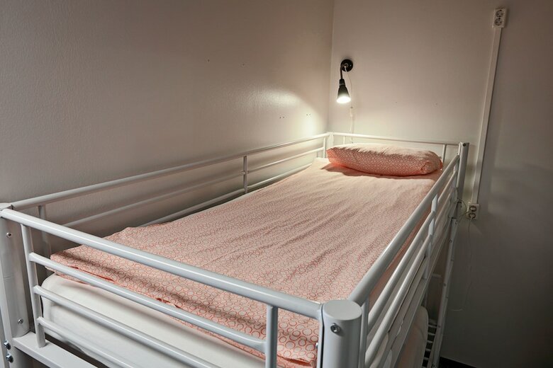 Cheapsleep Hostel Helsinki