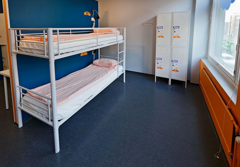 Cheapsleep Hostel Helsinki