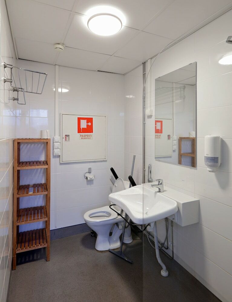 Cheapsleep Hostel Helsinki