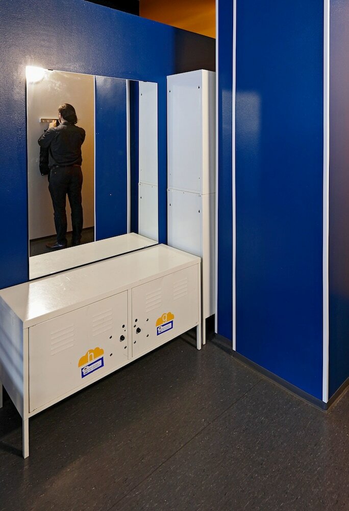 Cheapsleep Hostel Helsinki
