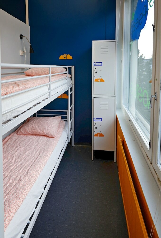 Cheapsleep Hostel Helsinki