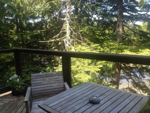 Bed & Breakfast Hyphocus Inn
