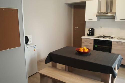 Katane Apartment One-room