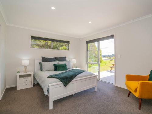 Pauanui Pines - Pauanui Holiday Home