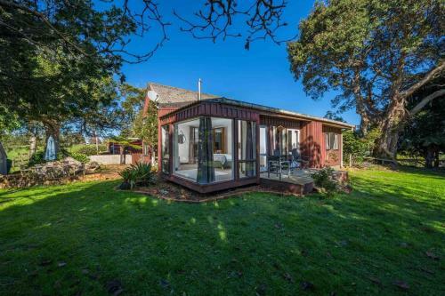 Cosy Lifestyle Cottage Perfect Getaway