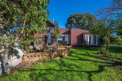 Cosy Lifestyle Cottage Perfect Getaway