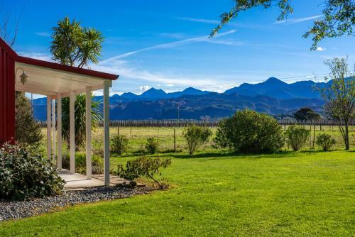 Apartamento Brookhaven Cottage
