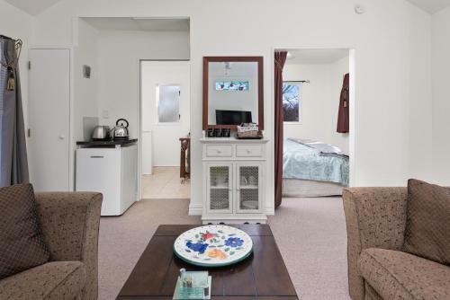 Apartamento Brookhaven Cottage