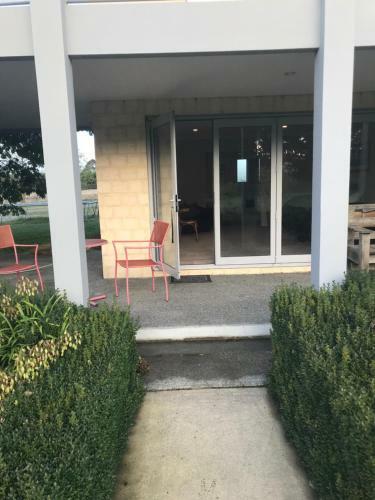 Apartamento Broadfield