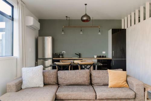 Apartamento Three Streams Raglan Retreat
