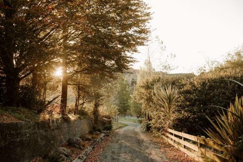 Apartamento Three Streams Raglan Retreat