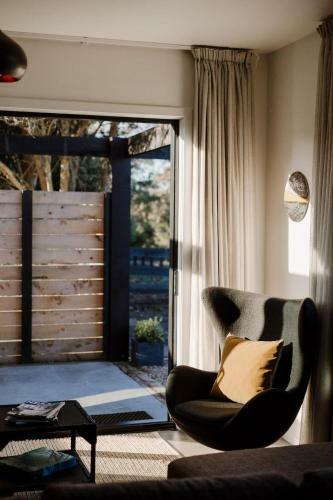 Apartamento Three Streams Raglan Retreat