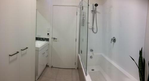 Bed & Breakfast Harbourview52