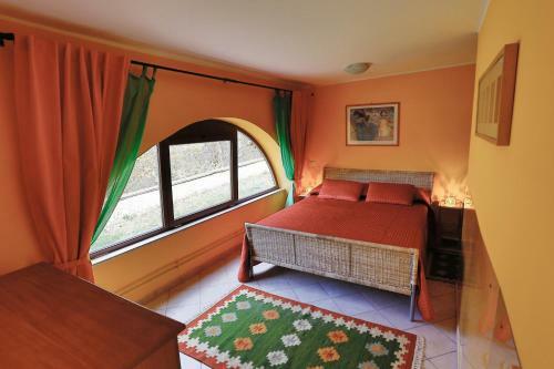 Apartamento Casa Vacanze Selva Grande