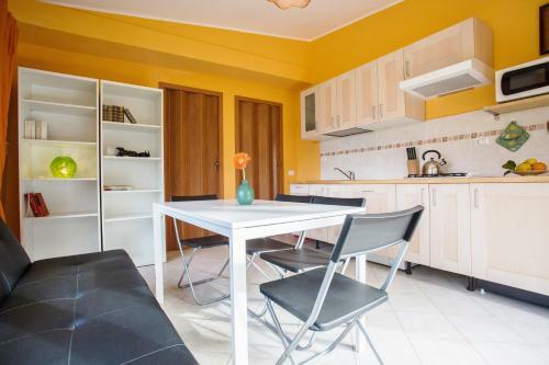 Apartamento Casa Vacanze Selva Grande