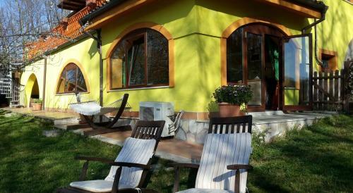 Apartamento Casa Vacanze Selva Grande