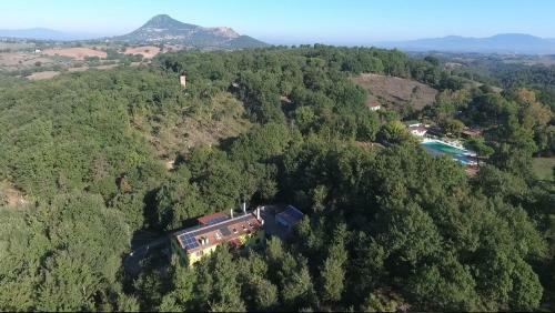 Apartamento Casa Vacanze Selva Grande