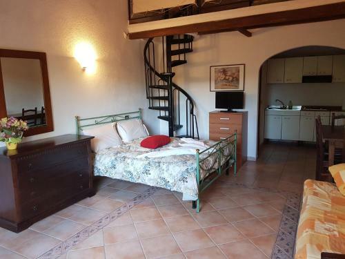 Agroturismo Agriturismo Lampugnano