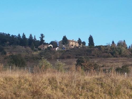 Agroturismo Agriturismo Lampugnano