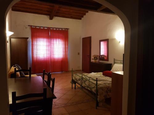 Agroturismo Agriturismo Lampugnano
