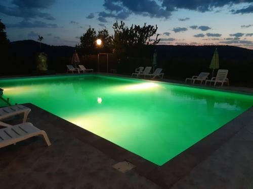 Agroturismo Agriturismo Lampugnano