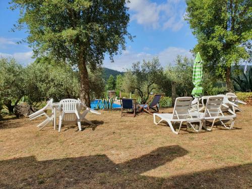 Agroturismo Agriturismo Lampugnano