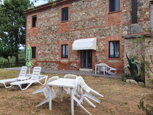 Agroturismo Agriturismo Lampugnano