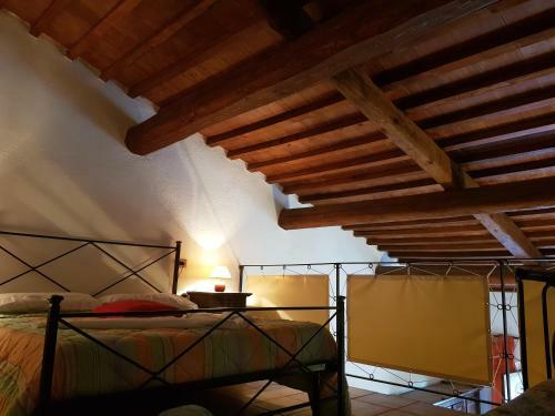 Agroturismo Agriturismo Lampugnano