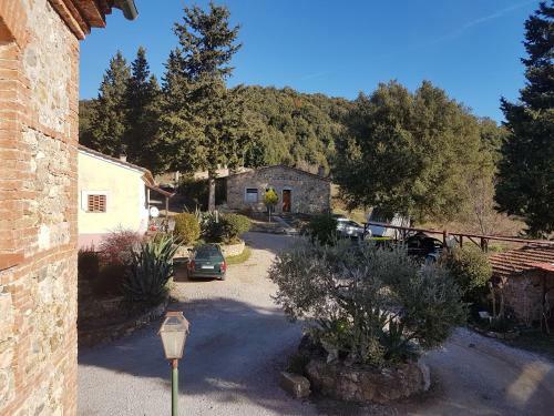 Agroturismo Agriturismo Lampugnano