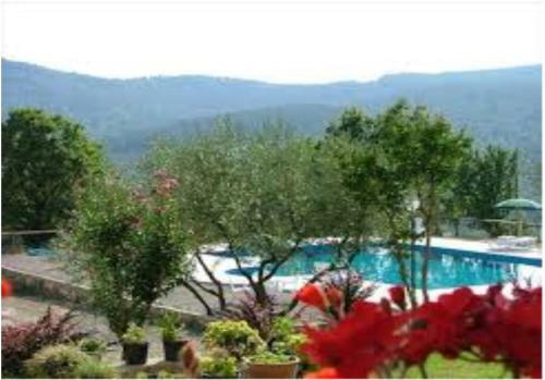Agroturismo Agriturismo Lampugnano