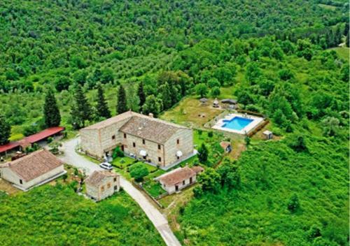 Agroturismo Agriturismo Lampugnano