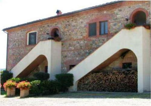 Agroturismo Agriturismo Lampugnano