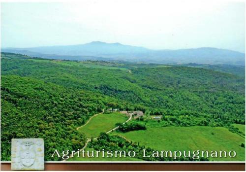 Agroturismo Agriturismo Lampugnano