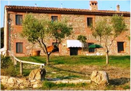 Agroturismo Agriturismo Lampugnano