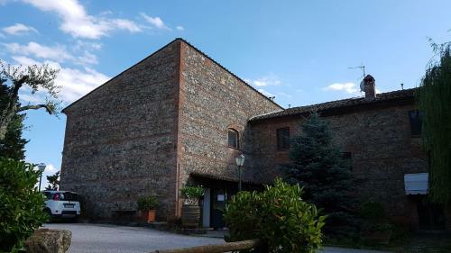 Agroturismo Agriturismo Lampugnano
