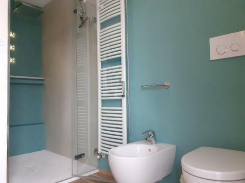 Welcome Home! Casa Di 110mq Con Giardino