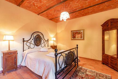 I Grandi Di Toscana Apartments