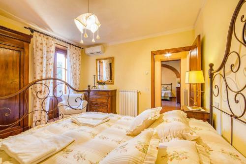 I Grandi Di Toscana Apartments